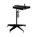 BBC 16x16 BLACK FLASH DRYER - 120v, 1575w