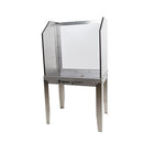 Sgreen Washout Booth 33"