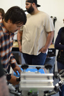 Screen Printing Class - Sacramento