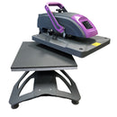 Xpress 1620SA Swing Away Heat Press 16x20