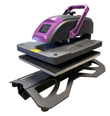 Xpress 1620SA Swing Away Heat Press 16x20 | NorCal Screen Print Supply