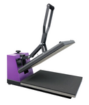 Xpress 1620 Clamshell Heat Press 16x20