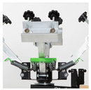 RILEY HOPKINS 150 4 COLOR 1 STATION SCREEN PRINTING PRESS