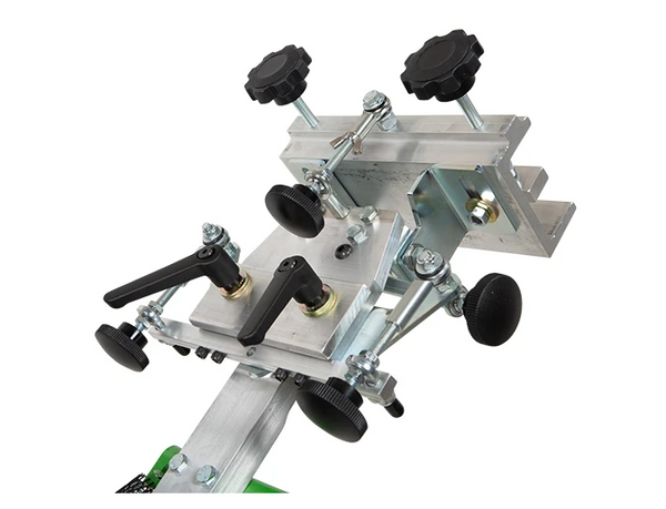 IDEAL 7228-90 EC stapel-snijmachine voor papier A2