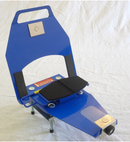 HAT CHAMP W/ STANDARD PLATEN