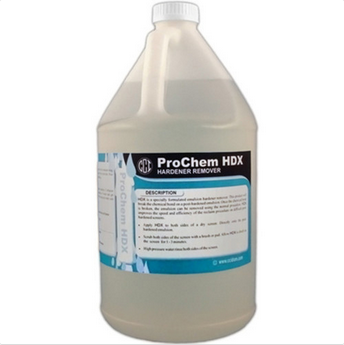 ProChem HDX Emulsion Hardener Remover