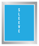 Pre Burned Screen 20X24