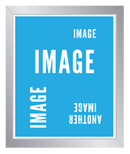 Pre Burned Screen 20X24