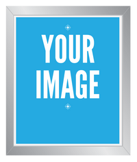 PRE-BURNED Aluminum Screen 20x24 - 160 Mesh