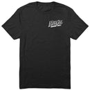 NorCal Shop Cobra Tee - Black
