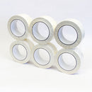 2" Low Adhesive Screen Block Out Tape - 6 PACK