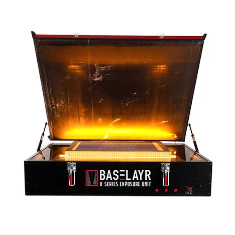 BASELAYR V2331 LED EXPOSURE UNIT - 23X31IN