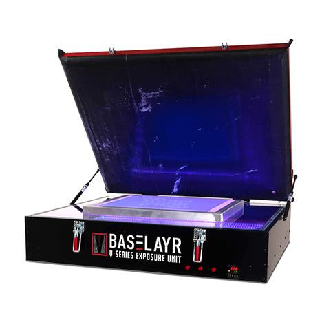 BASELAYR V2331 LED EXPOSURE UNIT - 23X31IN