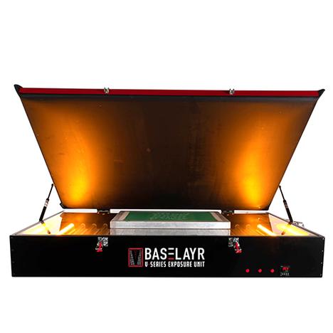 BASELAYR V3648 LED EXPOSURE UNIT - 36X48IN