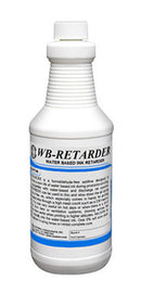 WB-RETARDER WATER BASED INK RETARDER