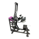 Xpress™ Cap/Hat/Tag (Single Station) Heat Press