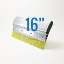 Screen Printing Squeegee Aluminum- 16 Inch