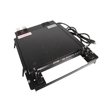 BBC Black Body Auto Flash 18x24 240v | NorCal Screen Print Supply