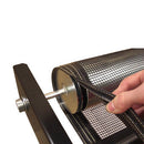 BBC FORCED AIR CONVEYOR DRYER - 36" Belt