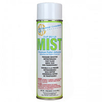 TOP BOND MIST PREMIUM AEROSOL ADHESIVE