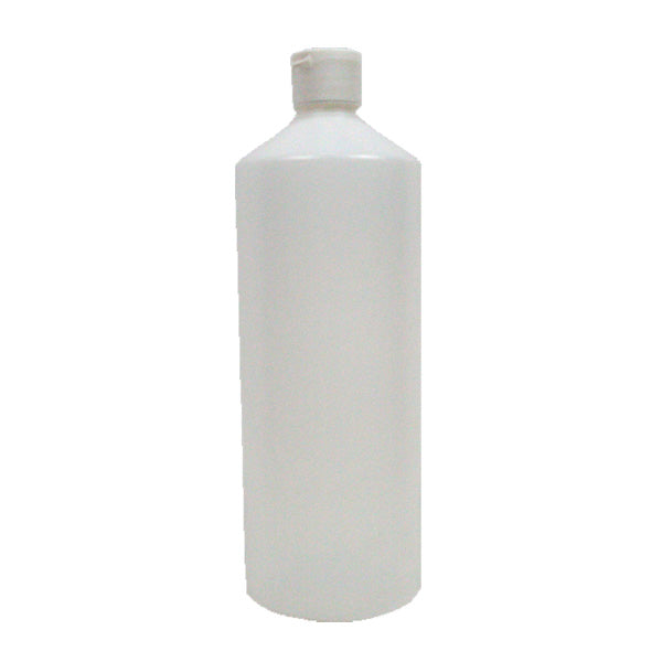Cleaning Solution for Inkjet Printers - 1 Liter Bottle