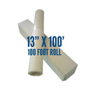 Waterproof Inkjet Film Roll 13"x100'