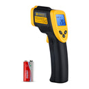 Laser Temperature Gun