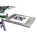 RYONET VACUUM PLATEN NO BRACKET - 20X26IN