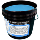 PHOTO BLUE PRE-SENSITIZED EMULSION