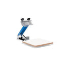 DIY Screen Printing Kit w/ Pre-Burned Screen