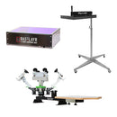 Riley Hopkins 150 Complete Screen Printing Kit