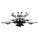 Riley Hopkins 250 Complete Screen Printing Kit