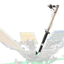 RILEY HOPKINS LASER GUIDING SYSTEM W/ LASER AND POWER