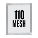 Aluminum Screen 110 Mesh