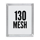 Aluminum Screen 23x31 - 130 Mesh