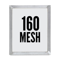 Aluminum Screen 20x24 - 160 Mesh