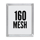 Aluminum Screen 23x31 - 160 Mesh