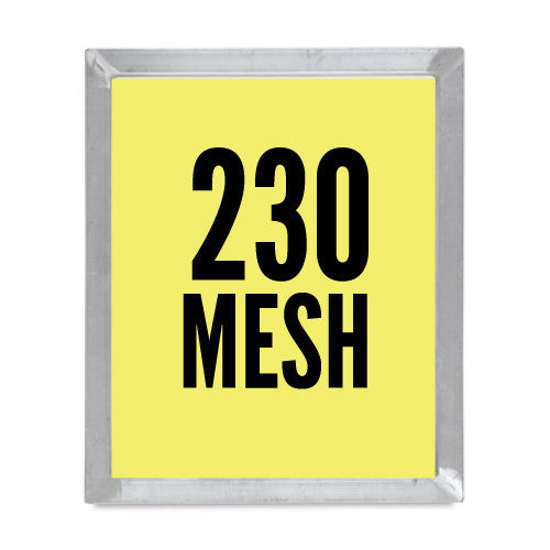 Screen Printing Screens | Screen Printing Frames | Silk Screen Frames