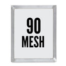 Aluminum Screen 23x31 - 90 Mesh