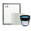Riley Hopkins 250 Complete Screen Printing Kit