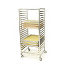 X20 Rolling Screen Rack