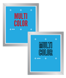 Pre Burned Screen 20X24