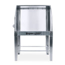 Sgreen Washout Booth 48" w/ Backlit System