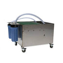 SGREEN WASHOUT BOOTH FILTRATION SYSTEM