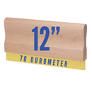 Screen Printing Squeegee - 12 Inch