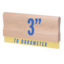 Screen Printing Squeegee - 3 Inch