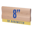 Screen Printing Squeegee - 8 Inch