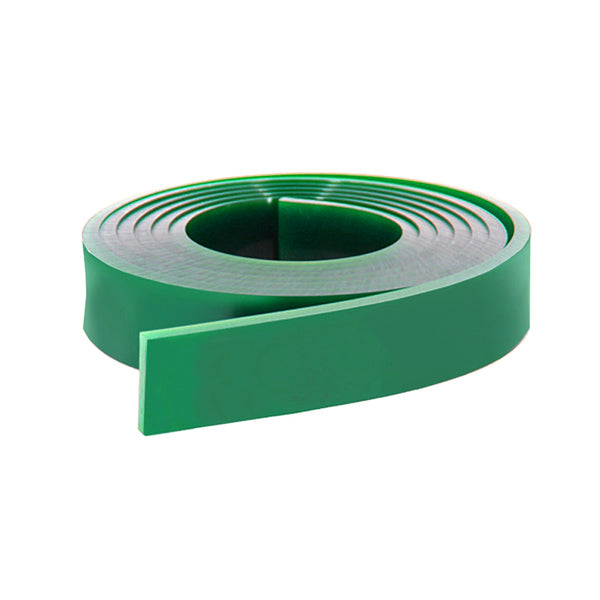 Squeegee Roll 70 Durometer - 144 in / 12ft