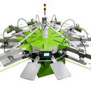 ROQ YOU Automatic Screen Printing Press