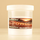 D-POWDER DISCHARGE AGENT FOR DISCHARGE PRINTING